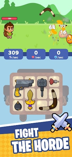 Install Bag Fight APK