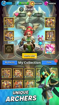 I Am Archero Unlimited Diamond MOD