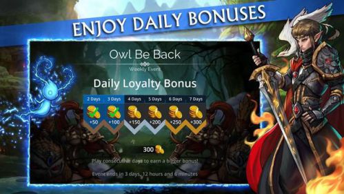 Gems of War Strategy