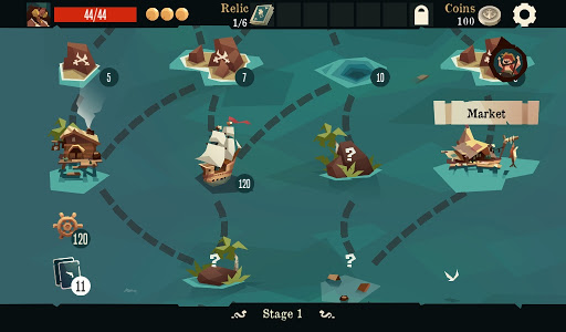 Pirates Outlaws Currency MOD