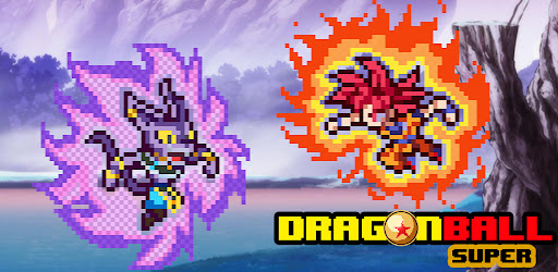Goku monster-slaying hack version
