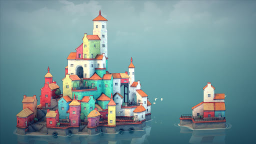 Townscaper MOD Premium