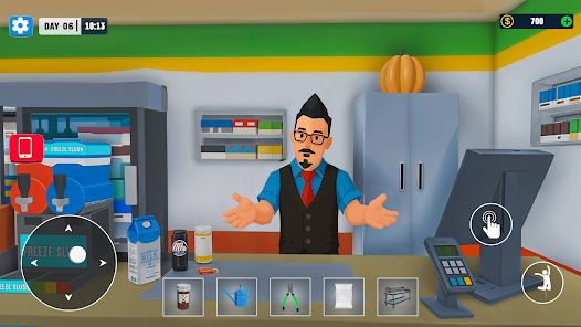 Drug Dealing Game: Cartel Life