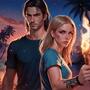 Survival Stories: Novel Games