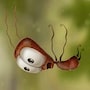 AntVentor: Puzzle adventure