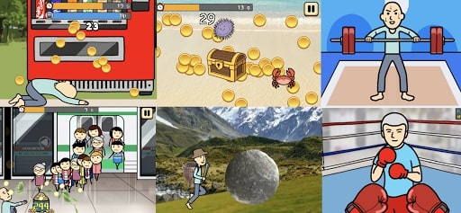 Beggar Life 3 - Shop Tycoon MOD Unlimited Coins