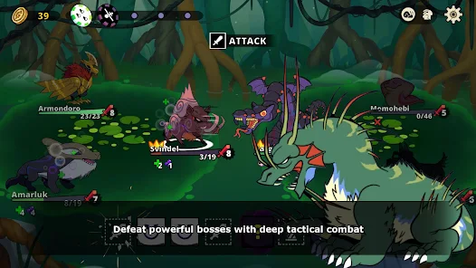 Dicefolk