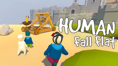 Human: Fall Flat APK at no cost