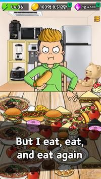 Food Fighter Clicker MOD unlimited money