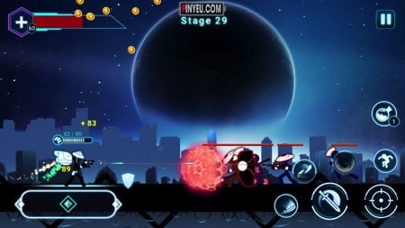 download stickman ghost 2 for android