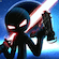 game Stickman Ghost 2: Galaxy Wars