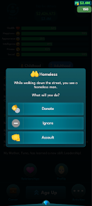 AltLife - Life Simulator