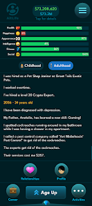 AltLife - Life Simulator