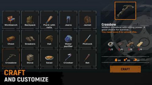 Let’s Survive Free Craft Hack