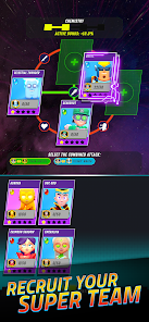 In-game images