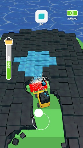 Download Stone Miner