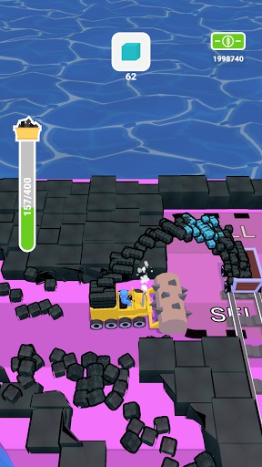 Stone Miner MOD APK