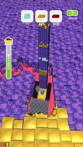Stone Miner MOD Unlimited Money