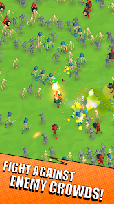 Heroes Survival