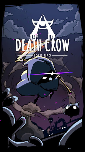 Death Crow: IDLE RPG custom MOD Menu