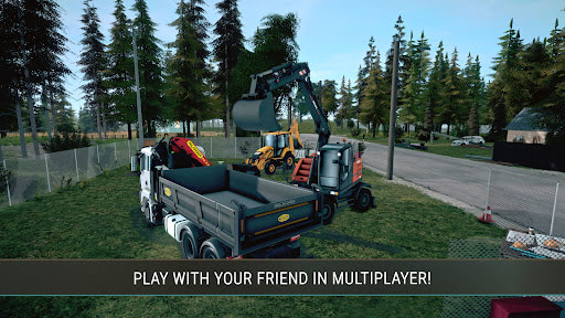 Download Construction Simulator 4 APK