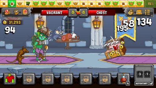 Ride dragons with Let’s Journey