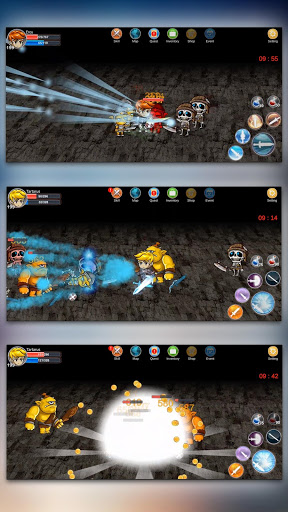 Download Hero Age mod