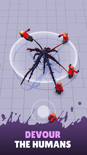 Alien Invasion: RPG Idle Space MODทรัพยากรที่น่าสนใจที่ ApkUnlimit