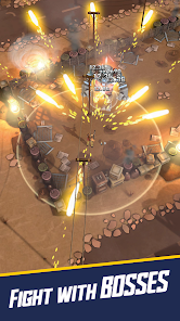 Screenshot of the game