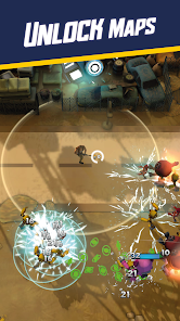 Screenshot of the game