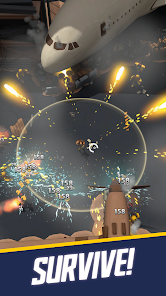 Screenshot of the game