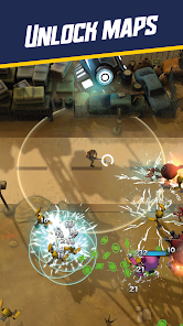 Screenshot of the game