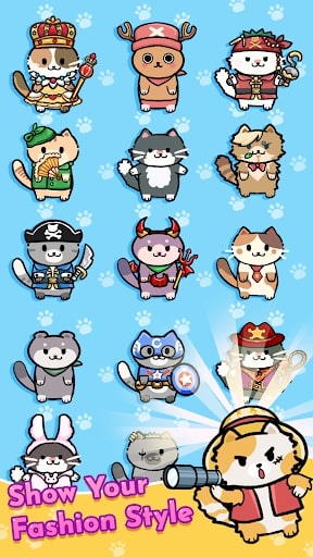 Cat Bar MOD APK