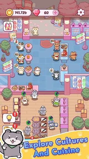 Tải Cat Bar APK