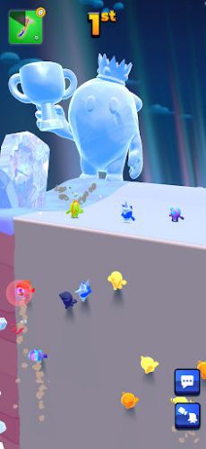 Pocket Champs 3D Racing Games ApkUnlimit