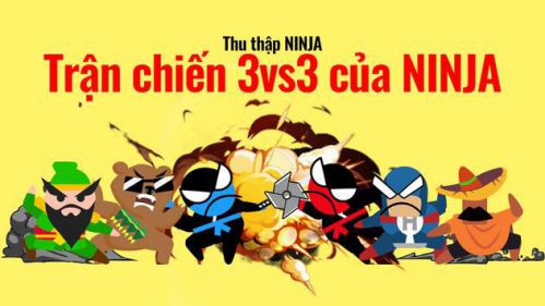 Jumping Ninja Battle hack unlimited money