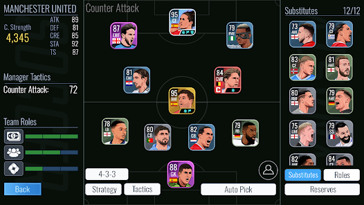 Soccer Dynasty