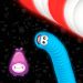 Vùng Giun Đất.io Worms Zone