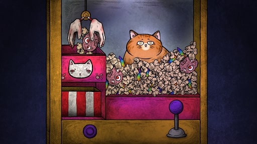 Cat Museum MOD Unlocked