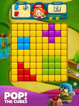 puzzle item-matching game with unlimited lives