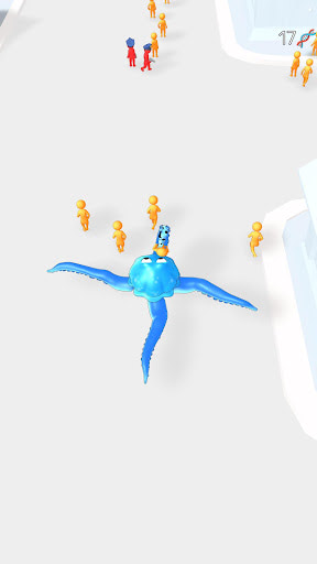 Download Tentacles Attack APK