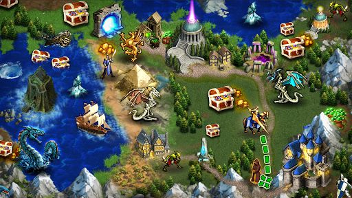 Magic World ApkUnlimit