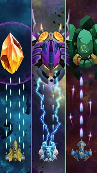 Download Galaxy Invaders: Alien Shooter Now