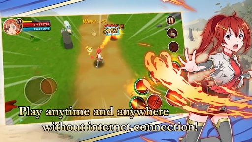 Epic Conquest MOD Unlimited Coins