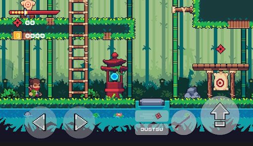 El Ninja Pepe MOD Unlimited Money