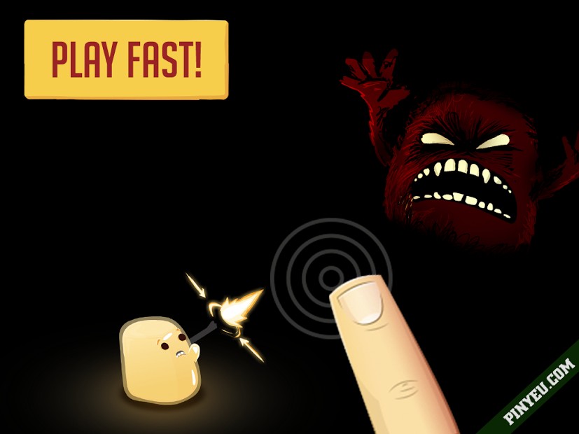 download hopeless the dark cave apk