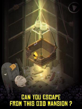 Very Little Nightmares mod mở khóa đầy đủ