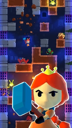 Once Upon a Tower ApkUnlimit Version