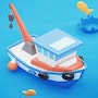 Fish Idle: trùm câu cá