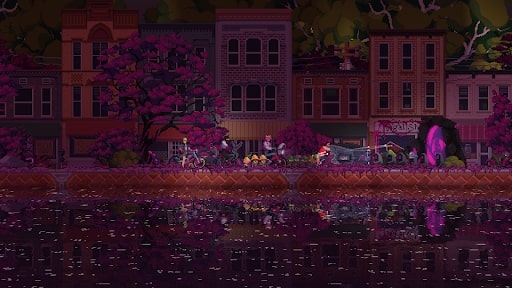 Download Kingdom Eighties MOD